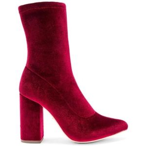 RAYE Faris Stretch Heel Booties